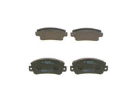 Set placute frana,frana disc BOSCH 0 986 424 098