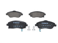 Set placute frana,frana disc BOSCH 0 986 424 527