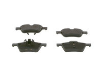 Set placute frana,frana disc BOSCH 0 986 424 652