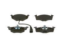 Set placute frana,frana disc BOSCH 0 986 424 723