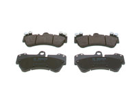 Set placute frana,frana disc BOSCH 0 986 424 740