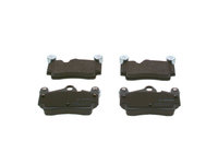 Set placute frana,frana disc BOSCH 0 986 424 741