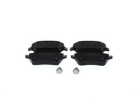 Set placute frana,frana disc BOSCH 0 986 424 795