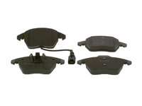 Set placute frana,frana disc BOSCH 0 986 424 797