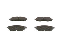 Set placute frana,frana disc BOSCH 0 986 424 818