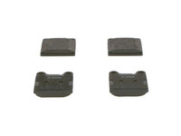 Set placute frana,frana disc BOSCH 0 986 466 302