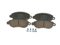 Set placute frana,frana disc BOSCH 0 986 494 047