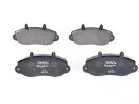 Set placute frana,frana disc BOSCH 0 986 494 288