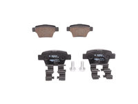 Set placute frana,frana disc BOSCH 0 986 494 605