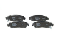 Set placute frana,frana disc BOSCH 0 986 494 858