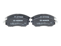 Set placute frana,frana disc BOSCH 0 986 494 890