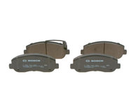 Set placute frana,frana disc BOSCH 0 986 494 894