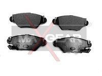 Set placute frana, frana disc CHEVROLET Astra Hatchback ( 09.1998 - 12.2011) OE 9195685