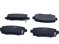 Set placute frana, frana disc CHRYSLER 200 limuzina ( 06.2014 - ...) OE 68273101AA