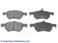 Set placute frana,frana disc CHRYSLER GRAND VOYAGER IV (RG, RS), CHRYSLER VOYAGER Mk II (GS) - BLUE PRINT ADA104204