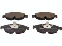 Set placute frana, frana disc CHRYSLER Sebring II Sedan (JR) ( 09.2000 - 06.2007) OE 5018942AA