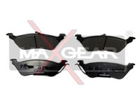 Set placute frana, frana disc CHRYSLER Voyager IV (RG, RS) ( 09.1999 - 12.2008) OE 5019805AA