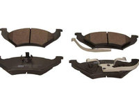 Set placute frana, frana disc CHRYSLER Voyager / Grand Voyager III (GS) ( 01.1995 - 03.2001) OE 04882579