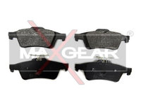 Set placute frana, frana disc Citroen C5 III Sedan ( 02.2008 - ...) OE 1809259