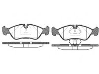 Set placute frana,frana disc DAEWOO CIELO (KLETN) (1995 - 1997) REMSA 0286.30 piesa NOUA