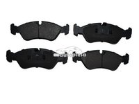 Set placute frana,frana disc DAEWOO CIELO (KLETN) (1995 - 1997) KRIEGER 0950006061 piesa NOUA