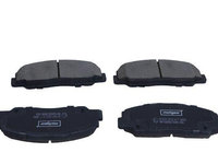 Set placute frana, frana disc DAIHATSU Feroza Soft Top (F300) ( 10.1988 - 12.1999) OE 0449187606