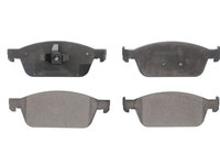 Set placute frana,frana disc FORD FOCUS III Turnier (2010 - 2016) KRIEGER 0950006547 piesa NOUA