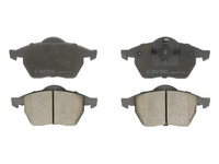 Set placute frana,frana disc FORD GALAXY (WA6) (2006 - 2015) ITN 16-BP1754 piesa NOUA