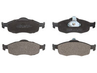 Set placute frana,frana disc FORD MONDEO II Combi (BNP) (1996 - 2000) ITN 16-BP1036 piesa NOUA