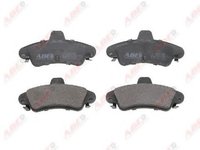 Set placute frana,frana disc FORD MONDEO II Combi (BNP) (1996 - 2000) ABE C2G012ABE piesa NOUA