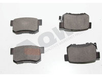 Set placute frana,frana disc HYUNDAI ELANTRA (XD) (2000 - 2006) QWP WBP798 piesa NOUA