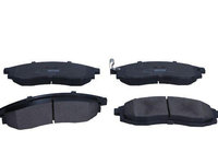 Set placute frana, frana disc HYUNDAI Lantra II Sedan (J-2) ( 06.1995 - 12.2000) OE MN102617