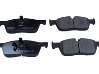 Set placute frana, frana disc JAGUAR XE (X760) ( 03.2015 - ...) OE T4N9760