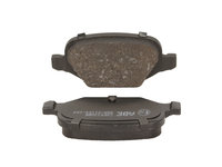 Set placute frana,frana disc LANCIA MUSA (350) (2004 - 2012) ABE C2F012ABE piesa NOUA