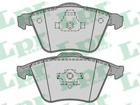 Set placute frana,frana disc MAZDA 3 (BL) (2008 - 2016) LPR 05P1277 piesa NOUA