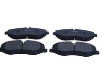 Set placute frana, frana disc MERCEDES-BENZ Clasa V (W447) ( 03.2014 - ...) OE 4474200020