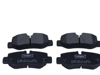 Set placute frana, frana disc MERCEDES-BENZ Clasa V (W447) ( 03.2014 - ...) OE 4474200320