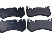 Set placute frana, frana disc MERCEDES-BENZ SL Cabrio (R230) ( 10.2001 - 01.2012) OE A 007 420 65 20