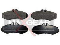 Set placute frana, frana disc MERCEDES-BENZ Vito Bus (W638) ( 02.1996 - 07.2003) OE 0004214110