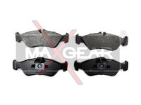 Set placute frana, frana disc MERCEDES-BENZ Sprinter 2-T Camion cu platformă/Sasiu (W901, W902) ( 01.1995 - 05.2006) OE 0044202720