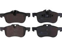 Set placute frana, frana disc MG ZT Sedan ( 06.2001 - 07.2005) OE 10008675