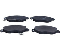 Set placute frana, frana disc NISSAN Cabstar E Camion cu platformă / Sasiu (TL_, VL_) ( 07.1992 - 11.2006) OE 41060-9X525