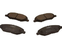 Set placute frana, frana disc NISSAN Micra III Hatchback (K12) ( 03.2002 - 06.2010) OE AY040NS120