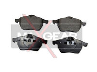 Set placute frana, frana disc OPEL Calibra A (C89) ( 06.1990 - 07.1997) OE 1605036