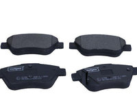 Set placute frana, frana disc OPEL Corsa D Hatchback (S07) ( 07.2006 - 08.2014) OE 93169254