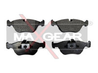 Set placute frana, frana disc pentru BMW Seria 5 BMW 5 Sedan (E39) ( 09.1995 - 06.2003) OE 34116761279