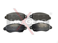 Set placute frana, frana disc pentru FORD TRANSIT FORD Transit Mk5 Bus (V184, V185) ( 01.2000 - 05.2006) OE 4077636