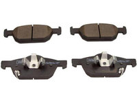 Set placute frana, frana disc pentru HONDA CIVIC HONDA Civic IX Hatchback (FK) ( 02.2012 - ...) OE 45022TV0E02