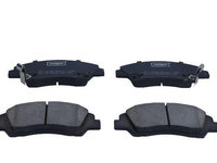 Set placute frana, frana disc pentru HYUNDAI i10 HYUNDAI i10 I (PA) ( 10.2007 - 02.2016) OE 58101B4A00