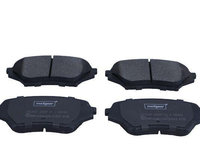 Set placute frana, frana disc pentru MAZDA MX-5 III (NC) MAZDA MX-5 III (NC) ( 03.2005 - 12.2014) OE NFY73323Z